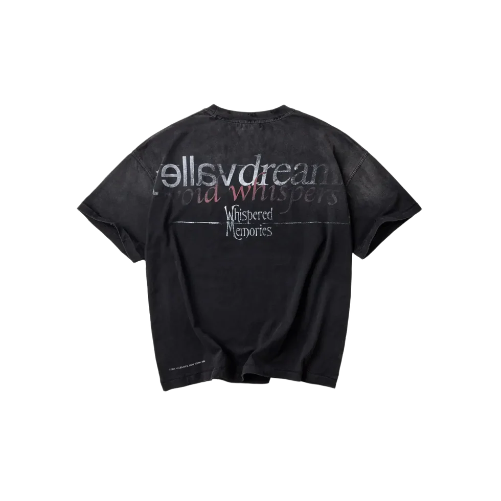 Vale Forever VOICES TEE