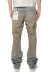 LLC SKINNY BOOT DIRTY RIP