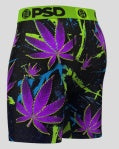 PSD WF CHRONIC