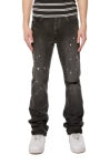 LLC SKINNY BOOT PAINTERS VINTAGE