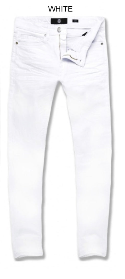 JORDAN CRAIG ROSS FIT SLIM NO RIPS