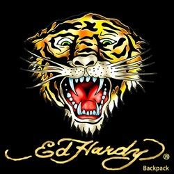 ED HARDY