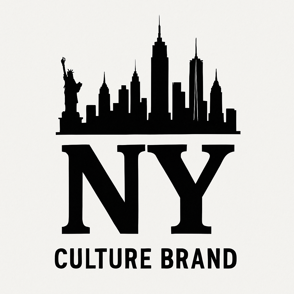CULTURE BRAND NY