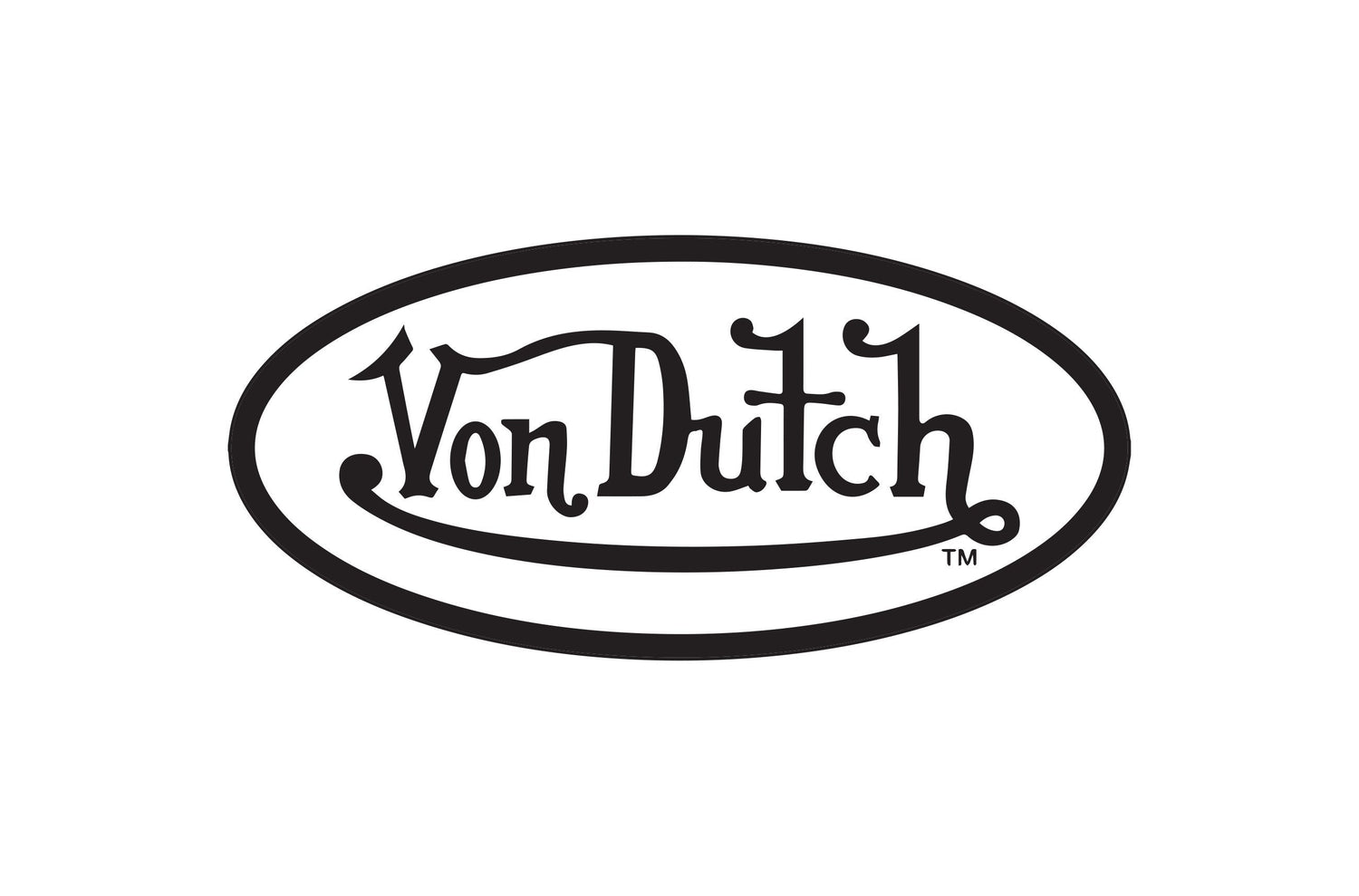 VON DUTCH