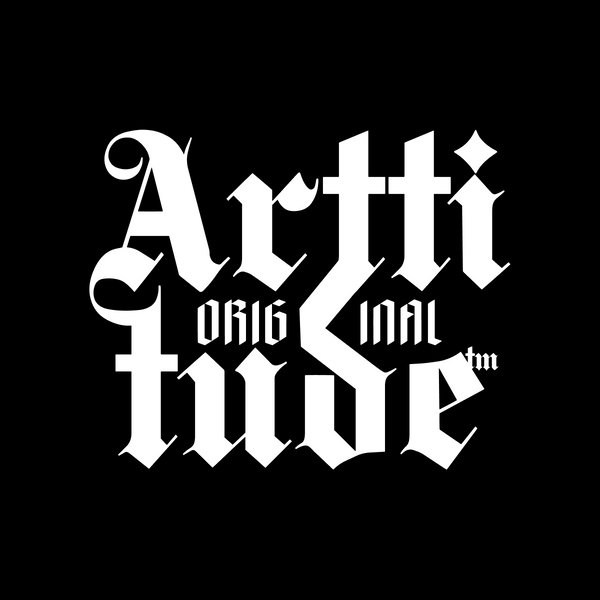 ARTTITUDE ORIGINAL