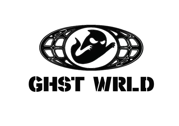 GHST WRLD