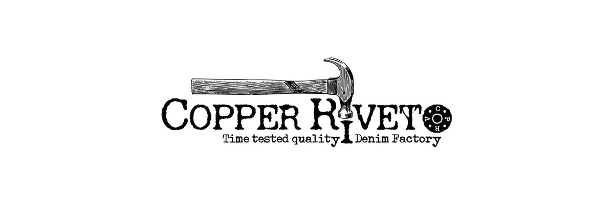 COPPER RIVET
