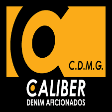 CALIBER  DENIM CO