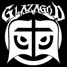 GLAZA GOD