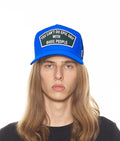 CULT EPIC SHIT MESH BACK TRUCKER CURVED VISOR (622BC-CH39A)