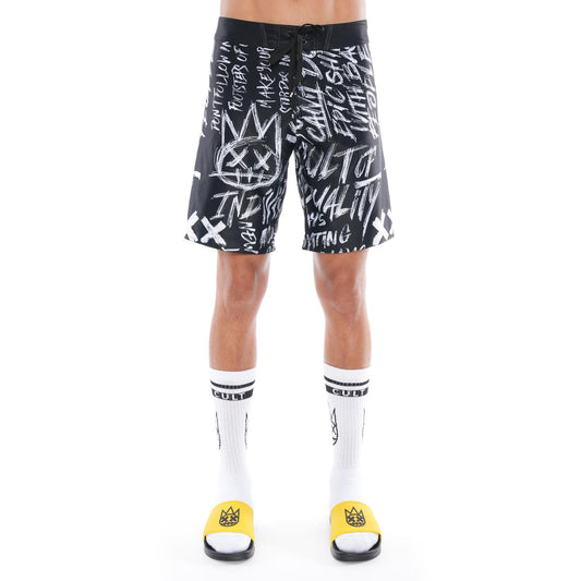 BOARD SHORTS (623AC-BS90B)