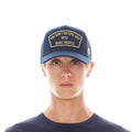 CULT CANT DO EPIC SHIT MESH BACK TRUCKER CURVED VISOR (623B10-CH78A)