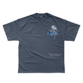 ROSE EYE TEE (SS-ROSE)