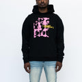 ALMOST SOMEDAY SACRED HOODIE 'BLACK'