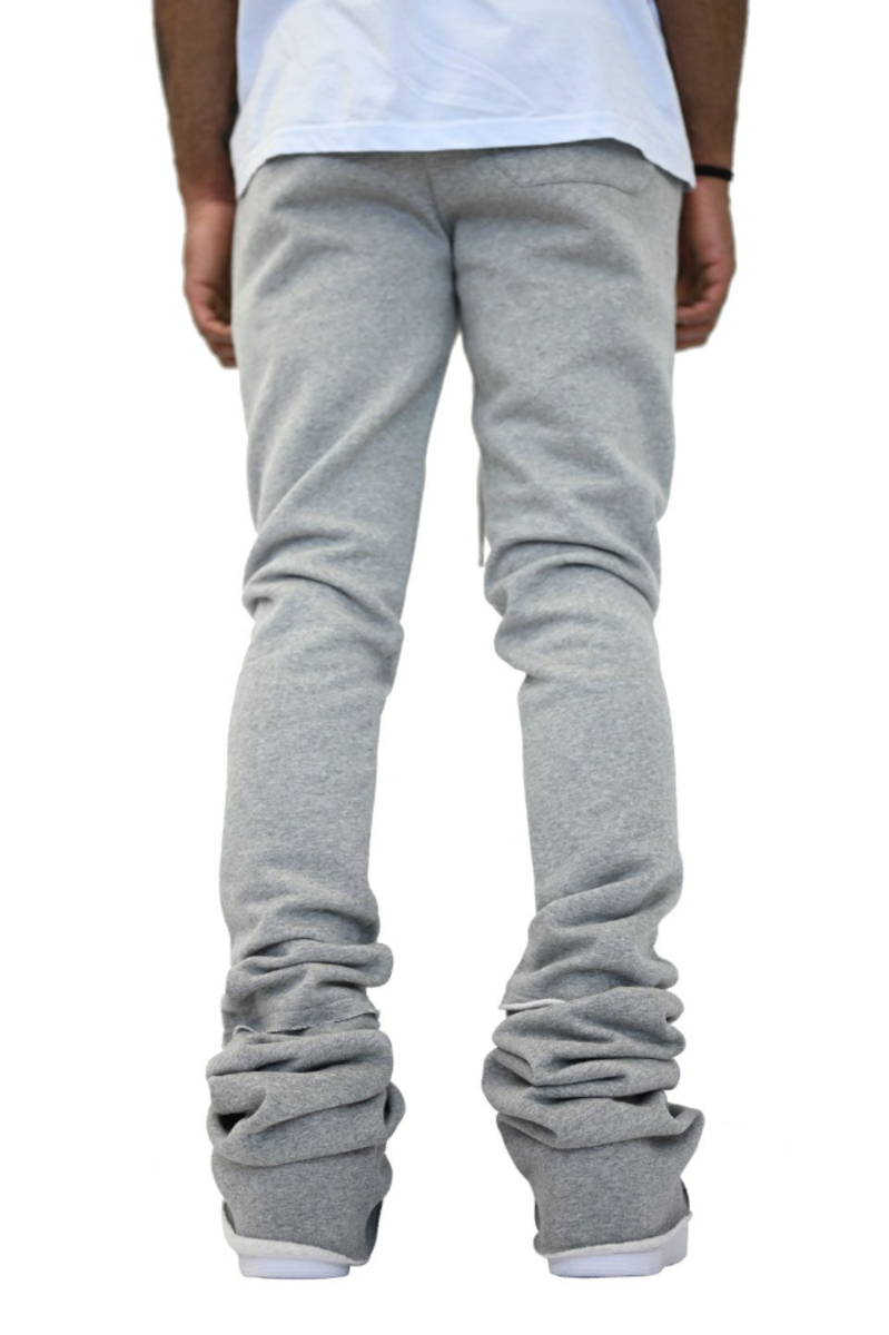 VEUX STACKED JOGGER (TVFP0048-STK)