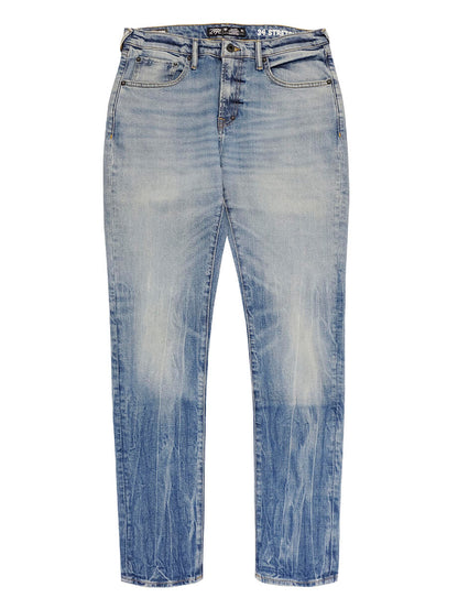 PRPS JEANS 'UTILIZE E00P236FS' (Sustainable) LIGHT INDIGO