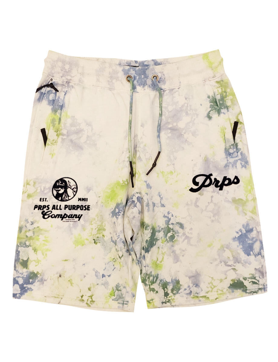 PRPS NARA SHORTS (E107P152SH)