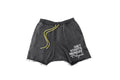 DSM LA Ace Shorts (DSM-PS24-020)-BLACK