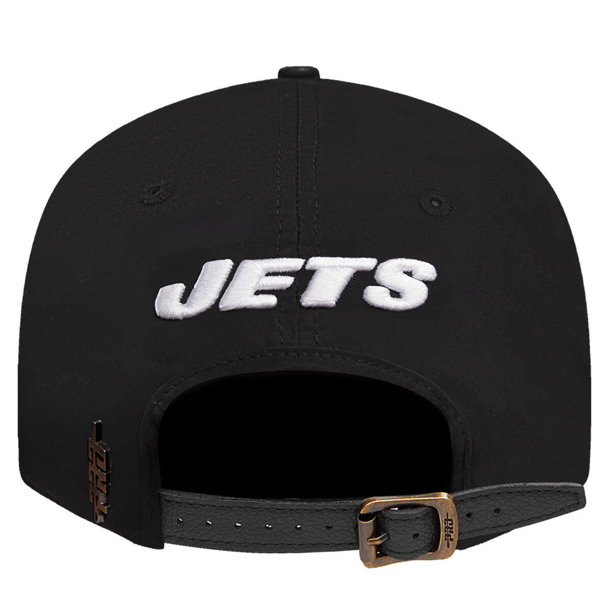 NEW YORK JETS MASH UP DAD HAT (FNJ7410433) BLK