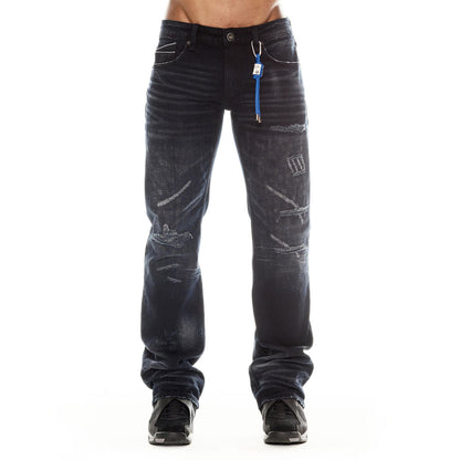 CULT HAGEN RELAXED JEANS (624B10-H7B)