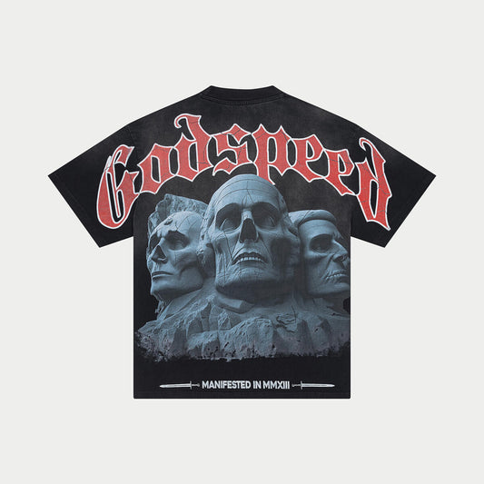 GODSPEED Mount Rush T-Shirt