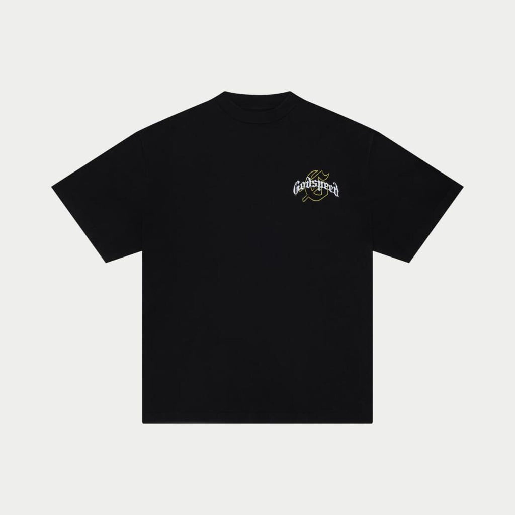 GODSPEED The Watcher T-Shirt