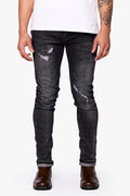 ANOM ALO (ANM062SD) DIRTY BLK