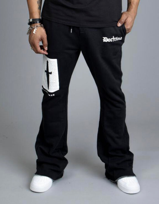 DOCTRINE SIGNATURE 2.0 LOOSE FIT JOGGER (DB0063)