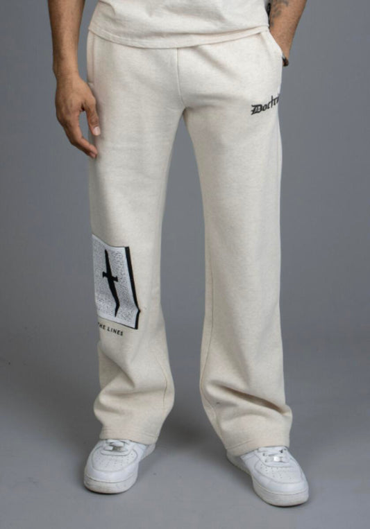 DOCTRINE SIGNATURE 2.0 LOOSE FIT JOGGER (DB0063)