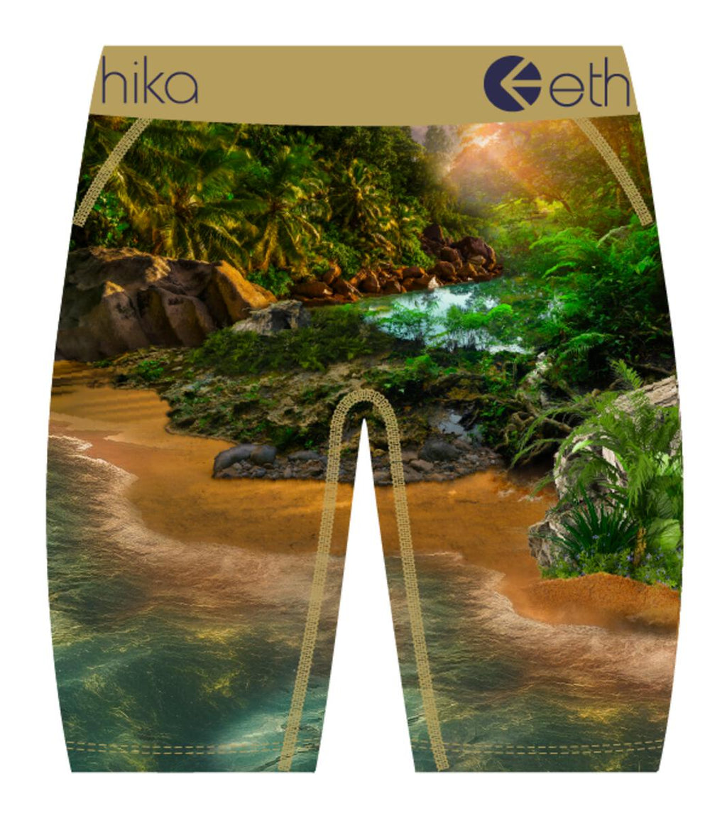 ETHIKA Lost Fortune (MLUS3527)