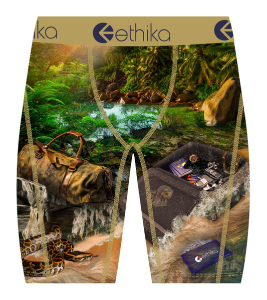 ETHIKA Lost Fortune (MLUS3527)