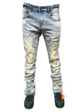 SIW STACKED DENIMS (SIW-WB-070)