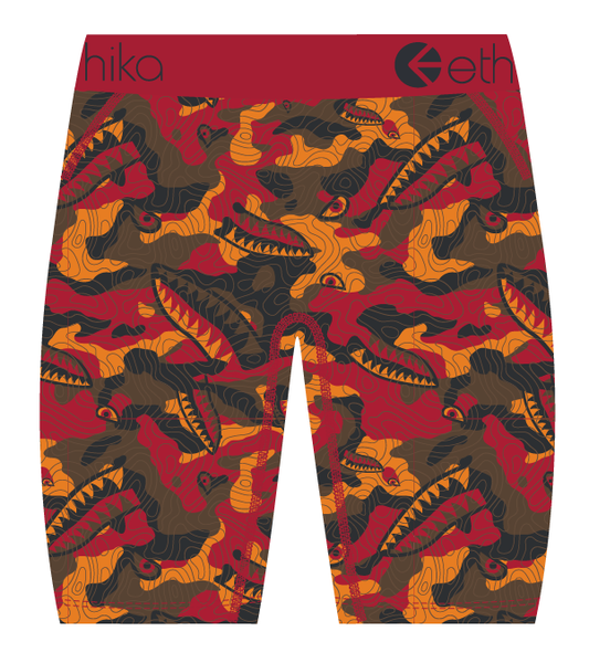 ETHIKA BMR Topo (MLUS3511)