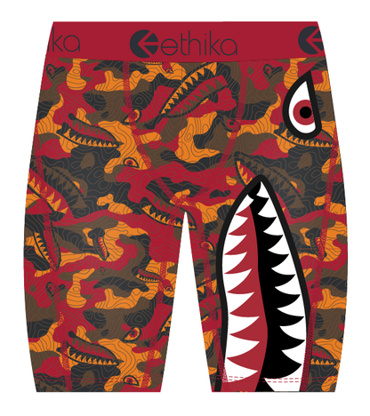 ETHIKA BMR Topo (MLUS3511)