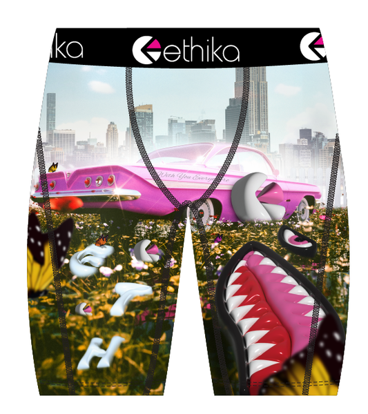 ETHIKA BMR 3Dreamin (MLUS3517)