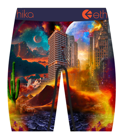 ETHIKA Outlaw (MLUS3522)