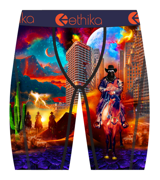 ETHIKA Outlaw (MLUS3522)