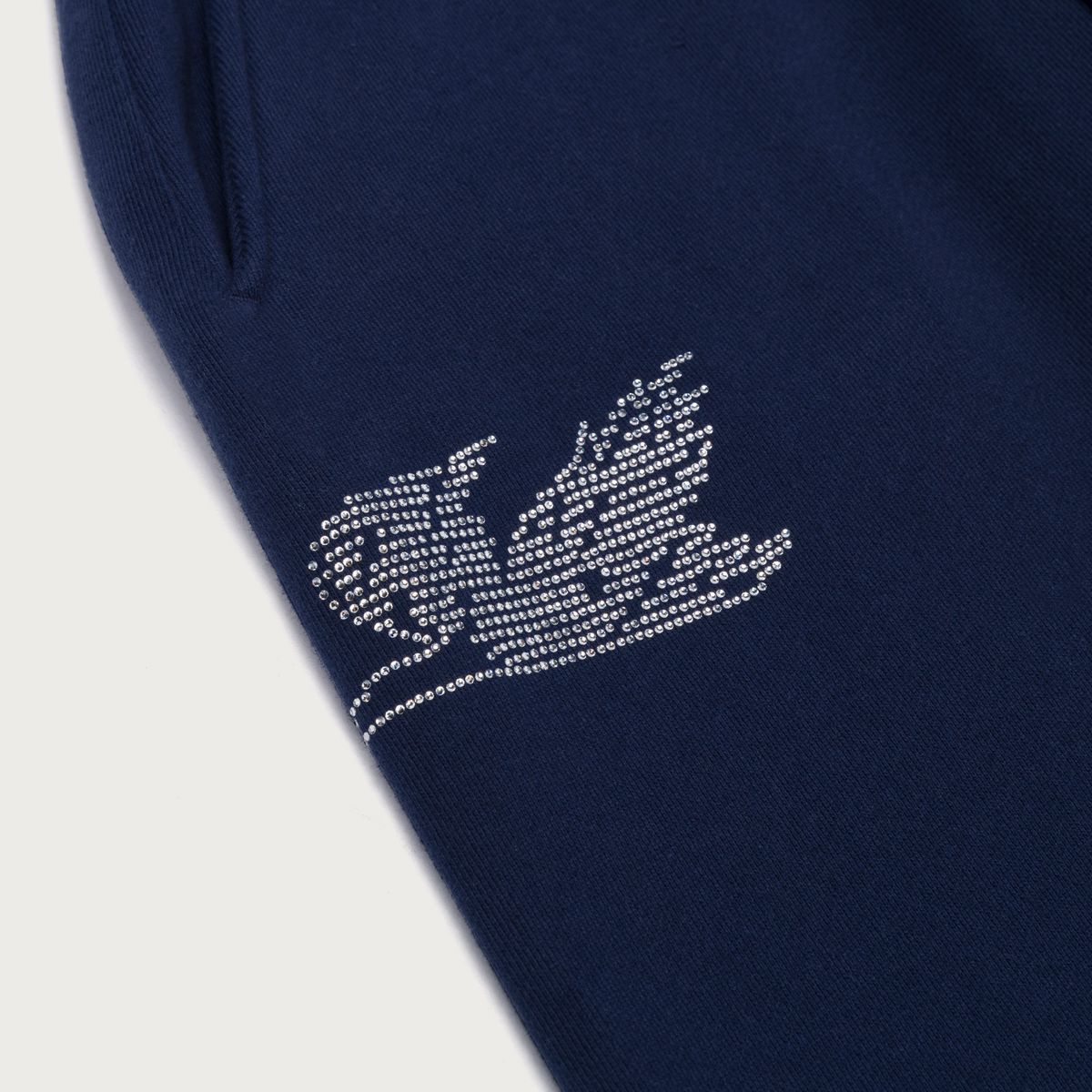H.T.G 1988 SWEATPANT (HTG250110) NAVY