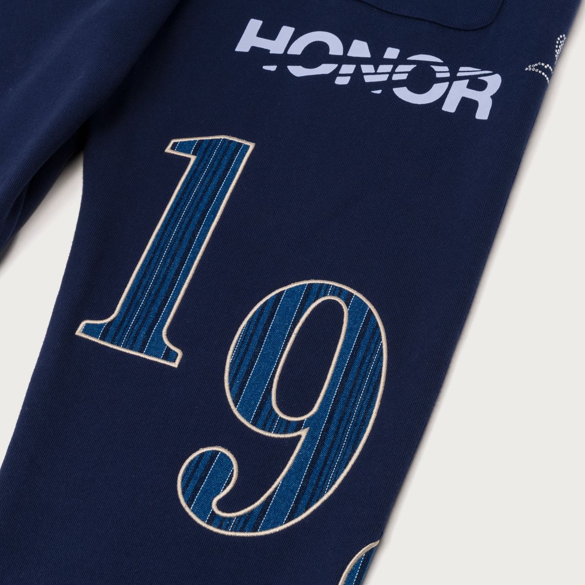 H.T.G 1988 SWEATPANT (HTG250110) NAVY