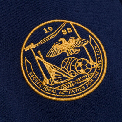 H.T.G 1988 SWEATPANT (HTG250110) NAVY