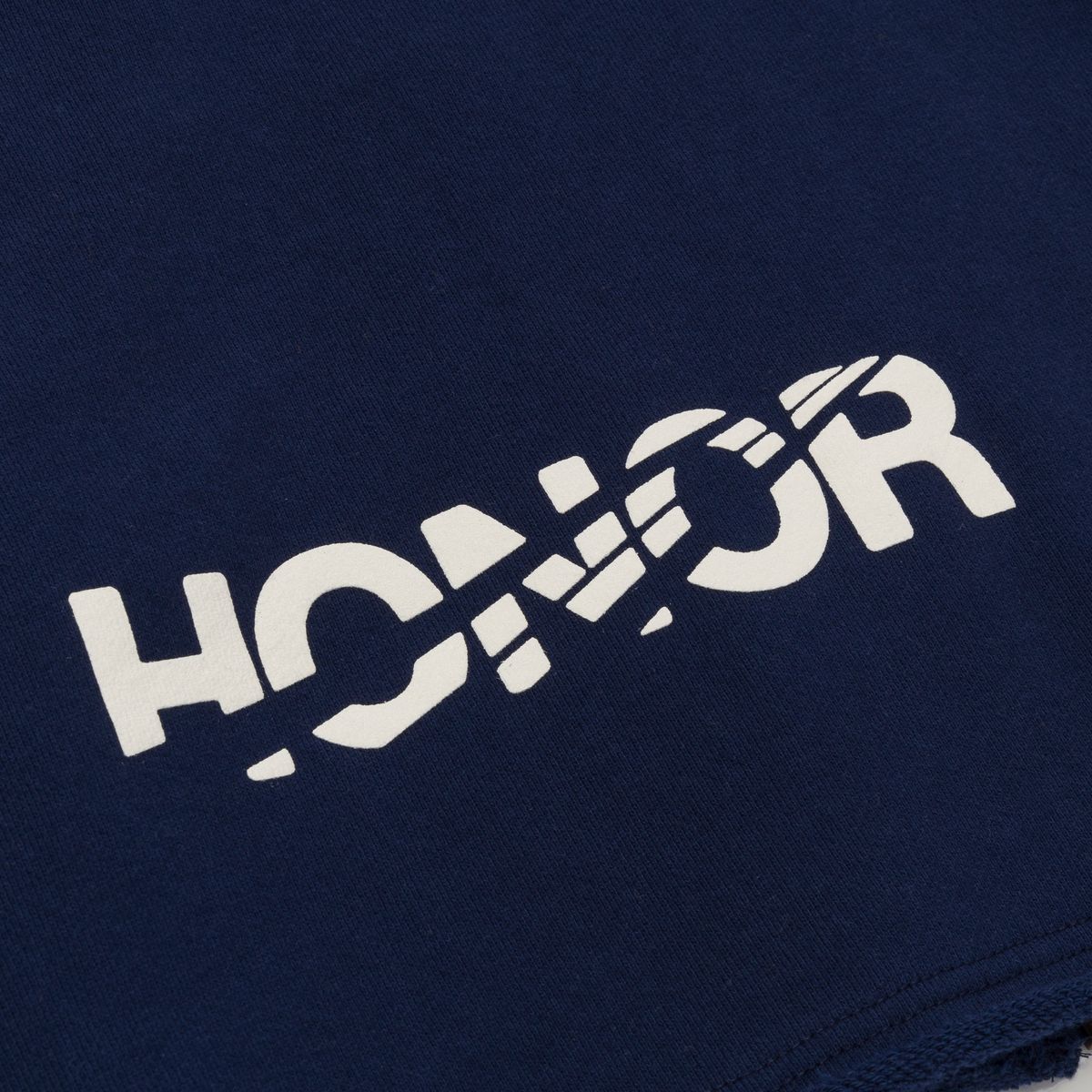 H.T.G 1988 FULL ZIP HOODIE (HTG250150) NAVY