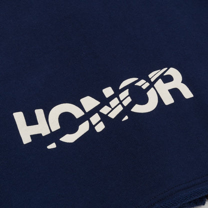 H.T.G 1988 FULL ZIP HOODIE (HTG250150) NAVY