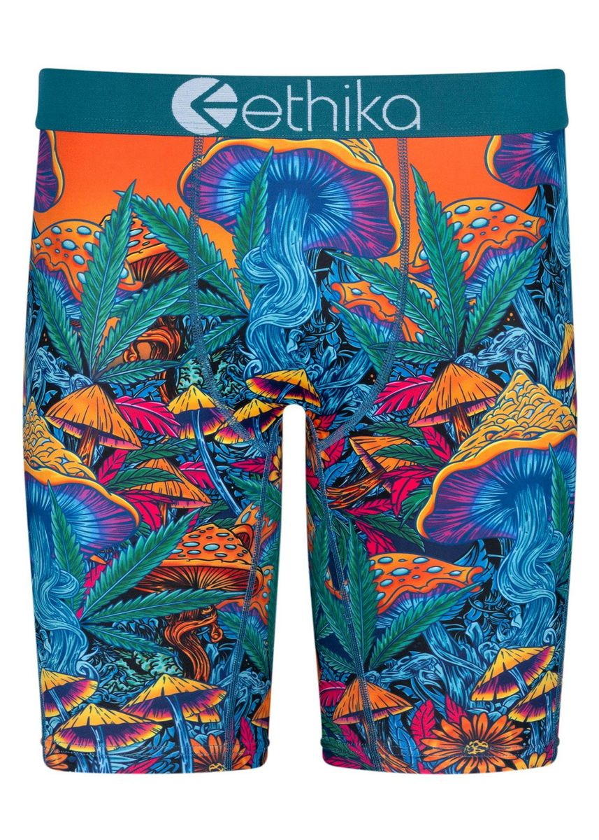 ETHIKA Psychedelic Field (MLUS3332)