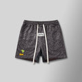 HYDE PARK Mash Up The Weekend Shorts - Black Sand
