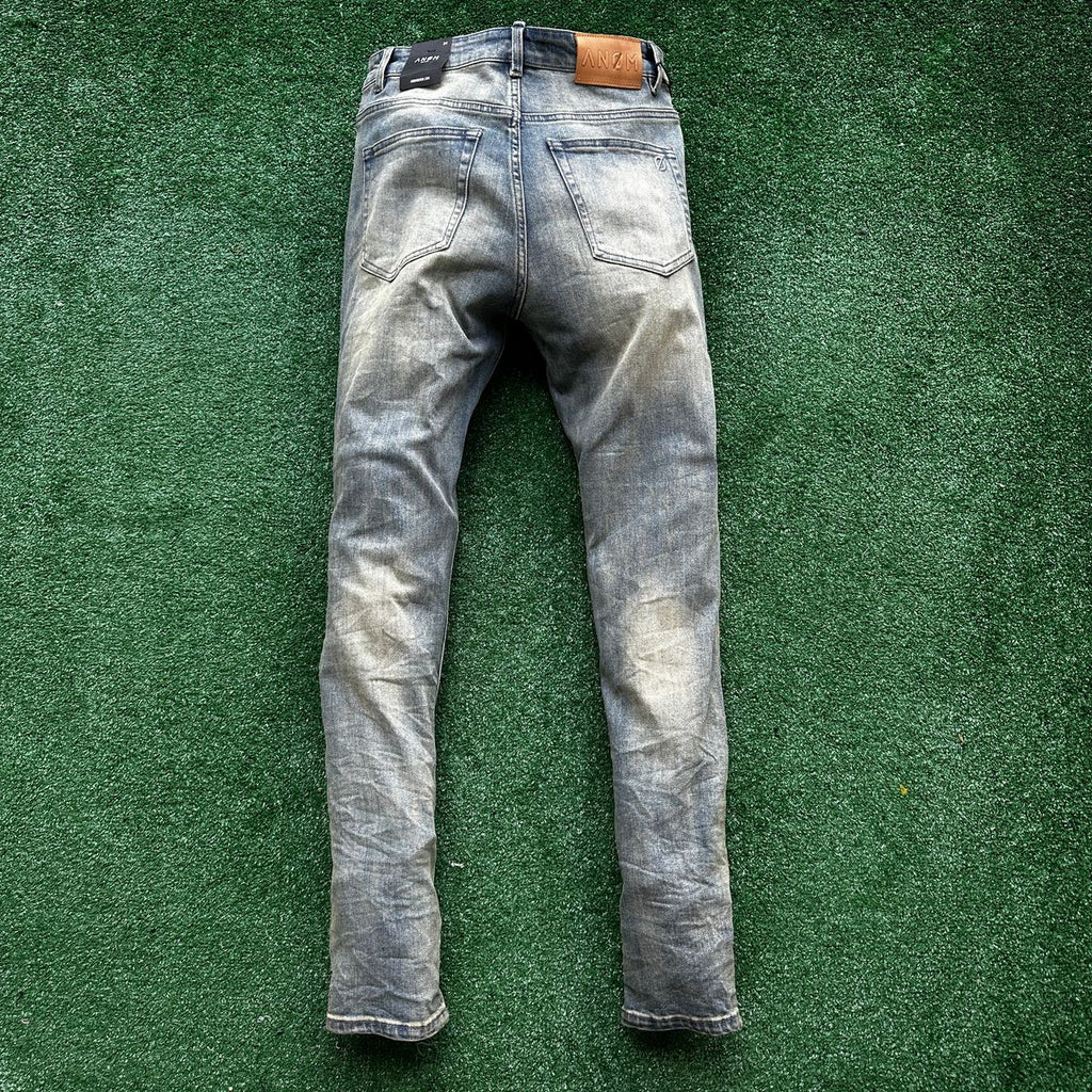 ANOM KINLY (ANM108SF) DIRTY BLU