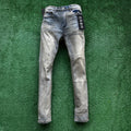 ANOM KINLY (ANM108SF) DIRTY BLU