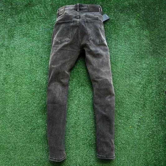 ANOM SULTAN (ANM116SF) BLACK WASH