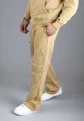 CORE LOOSE FIT JOGGER (TV0108) RICH GOLD