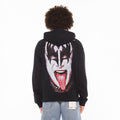 CULT PULLOVER NOVELTY SWEATSHIRT (625A1-PH19B) BLACK