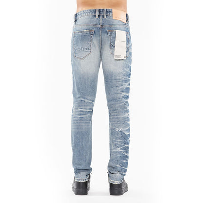 CULT ROCKER SLIM 602 JEANS (625A2-RS05C)-HYBRID